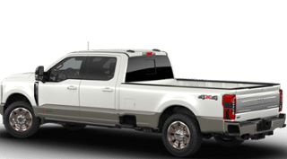 2026 Ford Super Duty® External Image 3